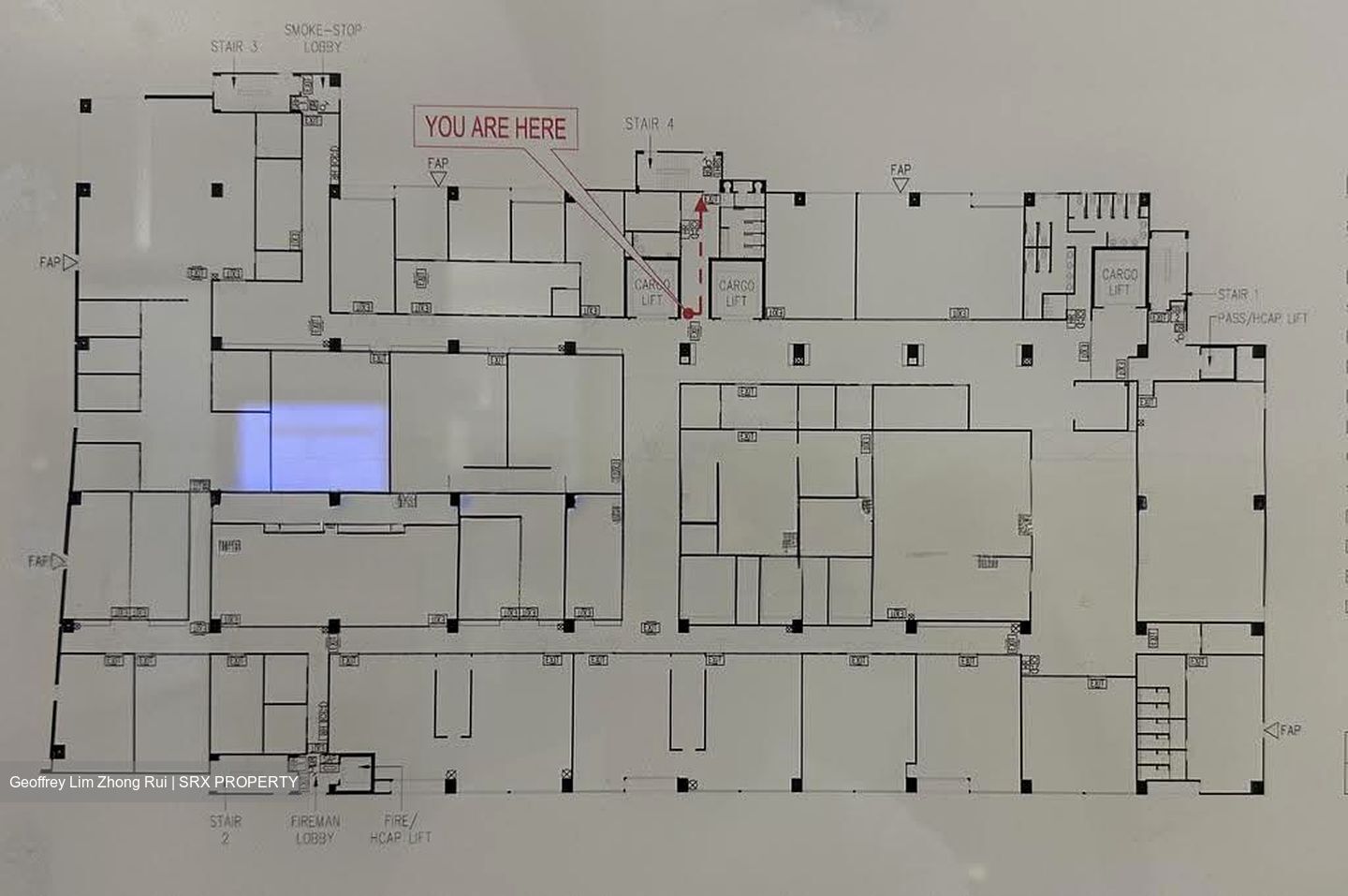 Sakae Building (D19), Office #635870071